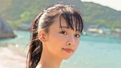 4月2日華村あすか1st写真集ネットサイン会